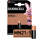 5006691  Duracell MN21