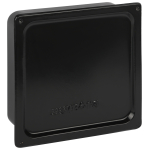 Y-996-200-200-80-31  Коробка протяжная ЭРА Y-996-200-200-80-31 металлическая У-996 без уплотнителя 2