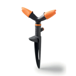 GF80005633  Дождеватель для полива GF GF80005633 круговой для газона ROTAX