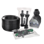 GWWK20-072  GWWK20-072 GREEN APPLE Набор для автоматического микрокапельного полива 2