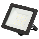 LPR-042-3-65K-050  Прожектор светодиодный уличный ЭРА LPR-042-3-65K-050 50Вт 6500K IP65 встроенное ф