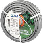 GF80007082  Шланг для полива GF GF80007082 BETA ПВХ армированный садовый диаметр 12,5 мм (1/2 ) длина 25 м