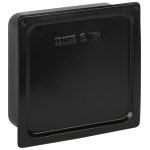 Y-996-200-200-80-54  Коробка протяжная ЭРА Y-996-200-200-80-54 металлическая У-996 с уплотнителем 20