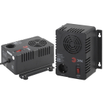 СНК-1000-У  СНК-1000-У ЭРА Стабилизатор напр. компакт, универс., 160-260В/220В, 1000ВА