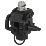 P-645  Зажим ЭРА P-645 прокалывающий ответвительный 16-150/4-50 мм2