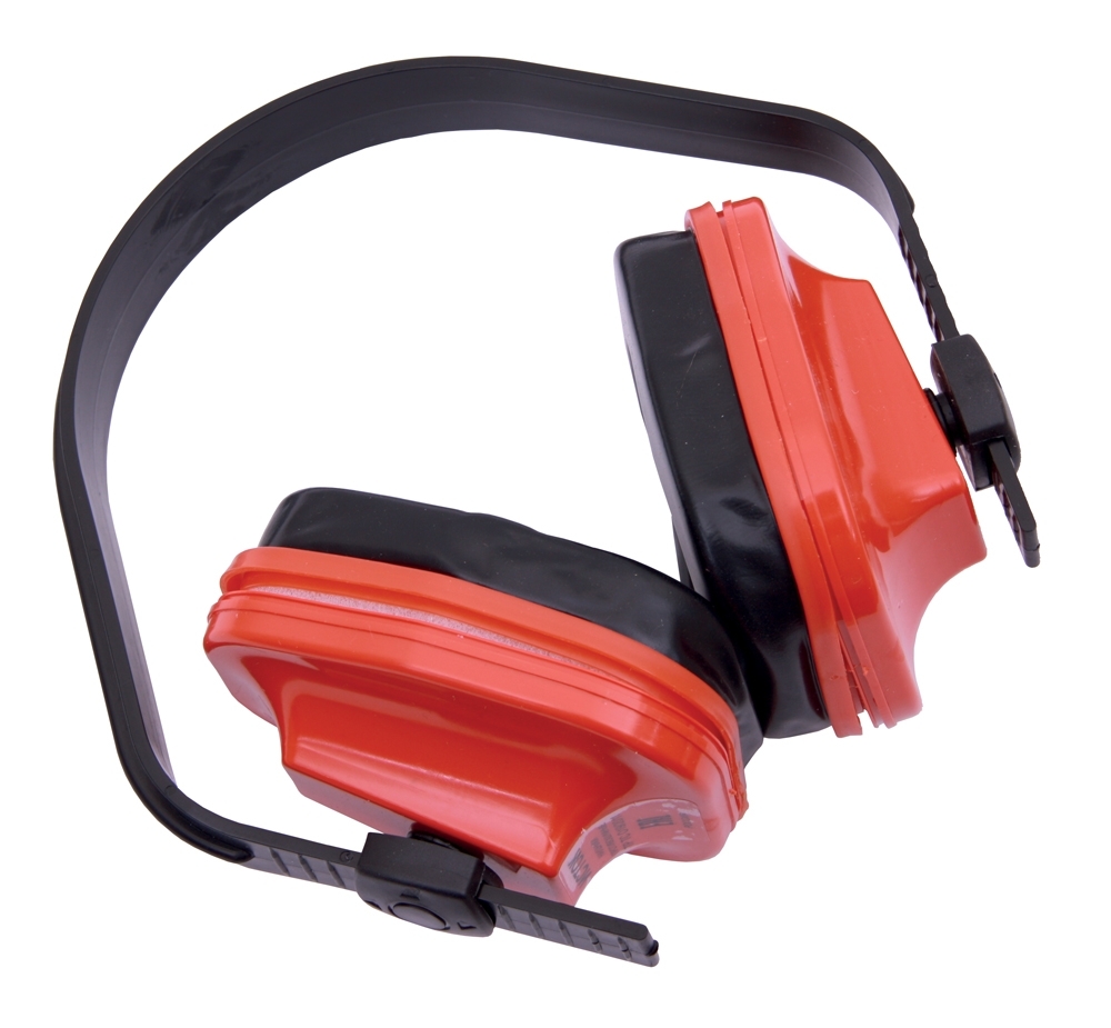 2805002 Наушники противошумные 40 Россия