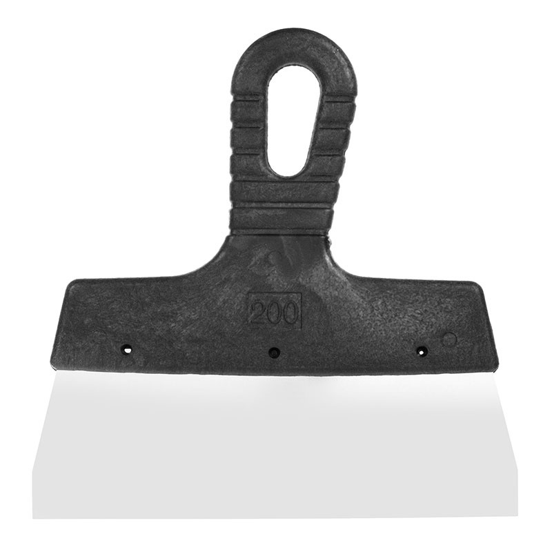 1205025 Шпатель малярный нержавеющий 250мм, 24 Россия KORVUS