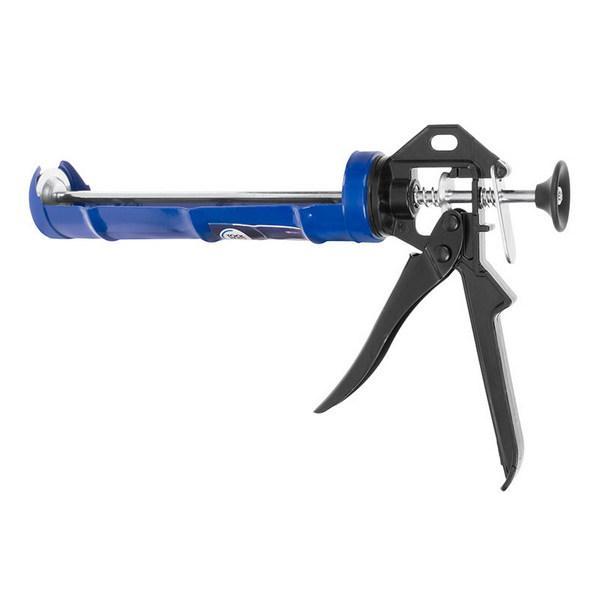 1901011 Пистолет полуоткрытый 310мл   T4P