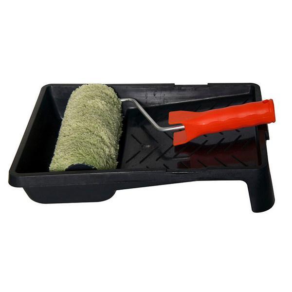 0703016 Набор (валик в сборе, Синтекс 230мм, ванночка 330х350мм), Россия, KORVUS СК