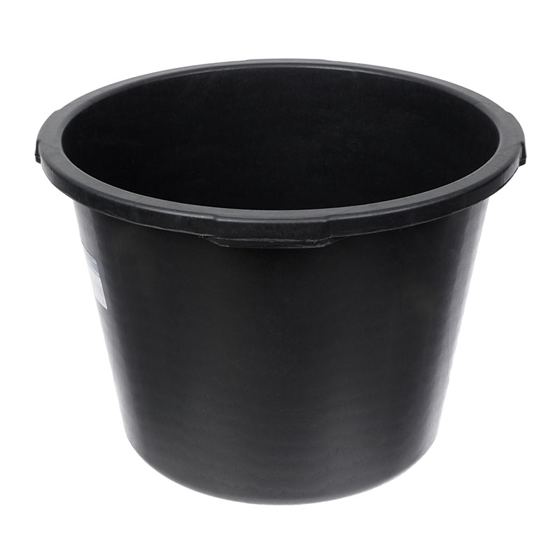 0604106 Таз для смесей круглый 40л. T4P