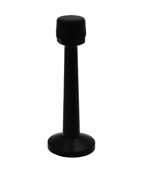 Упор VETTORE 015 MBP (Чёрный матовый)