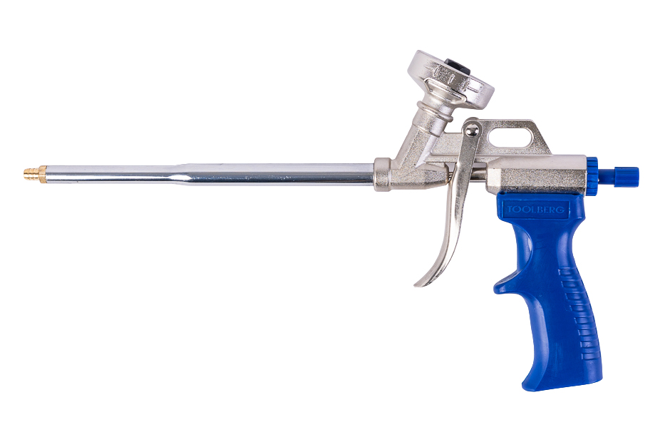 1911202 Пистолет для монтажной пены, Стандарт, Китай, T4P