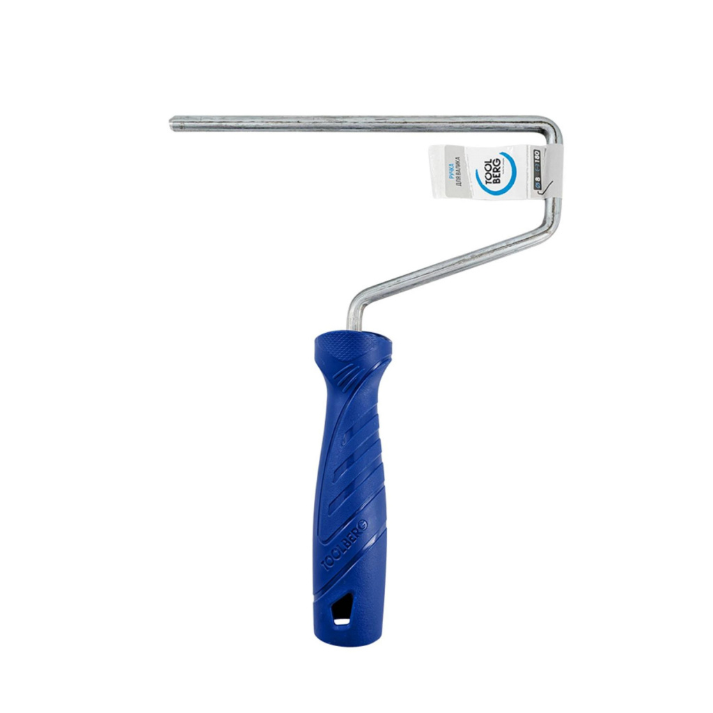 0610000 Ручка для валика Профи 180мм, D8мм, 