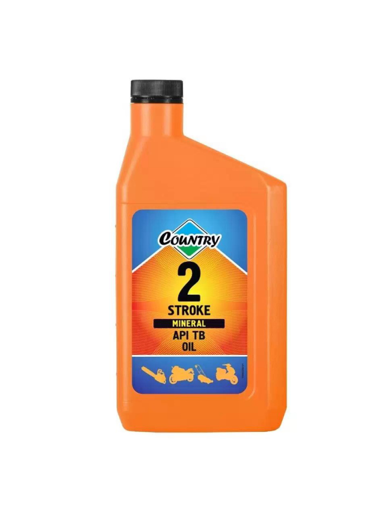 3TON ST-501 Country Масло двухтактное мин. API TB 1л