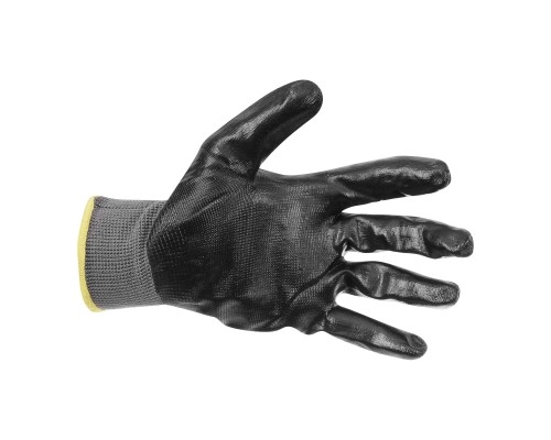 5085009 Перчатки нейлоновые с нитриловым покрытием, 960, Россия, T4P