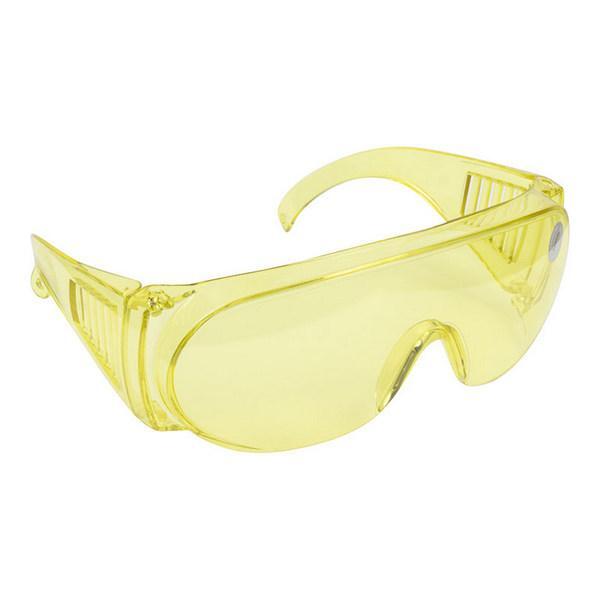 2803004 очки защитные жёлтые T4P