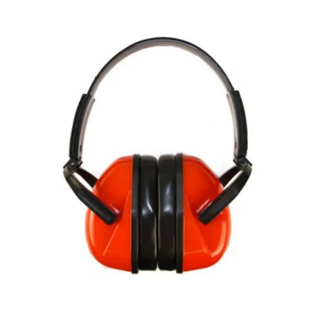 2815003 Наушники противошумные складные SNR=22 ДБ 1/40шт., Россия