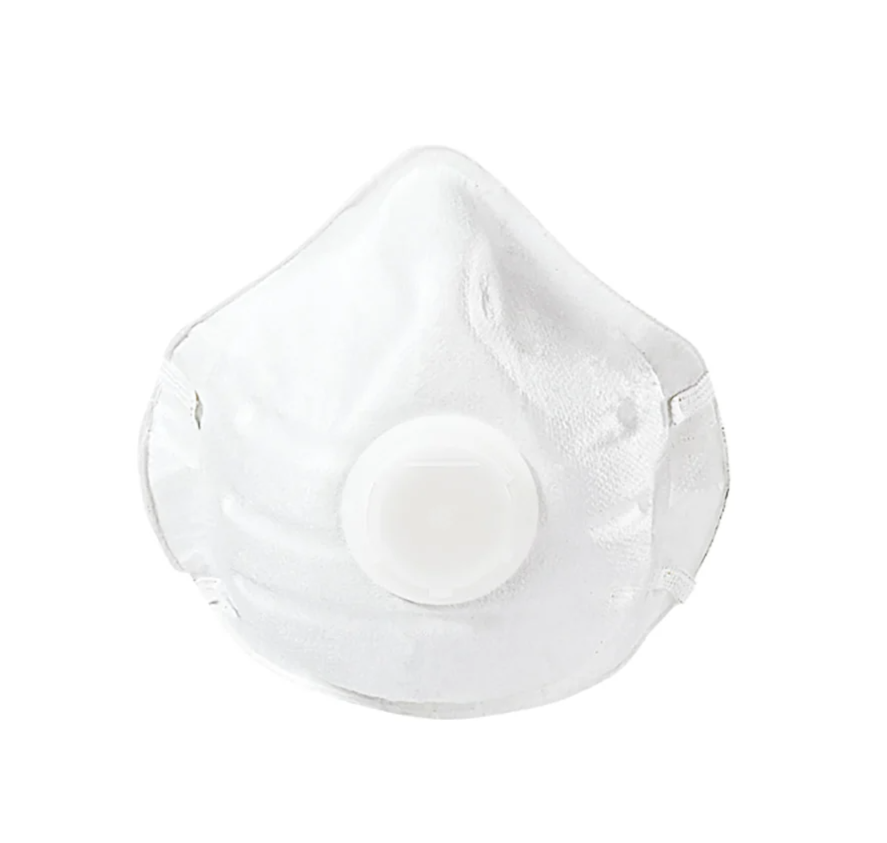 2802007 Полумаска фильтрующая Исток-1ФК  100 Россия