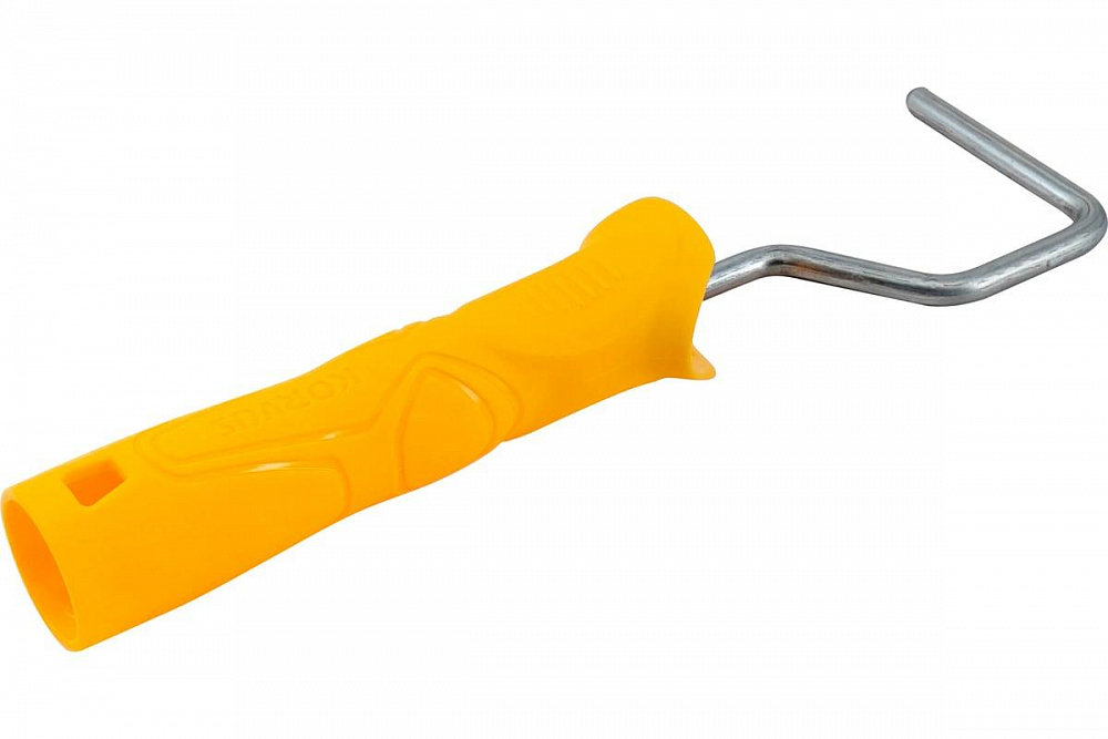 0600023 Ручка для валика 90х400мм, D6мм, KORVUS