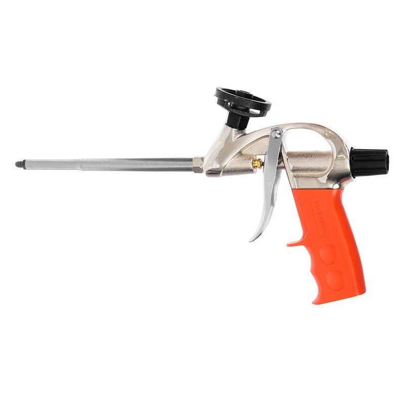 1911301 Пистолет для монтажной пены, Премиум-Эрго, Китай, PQ