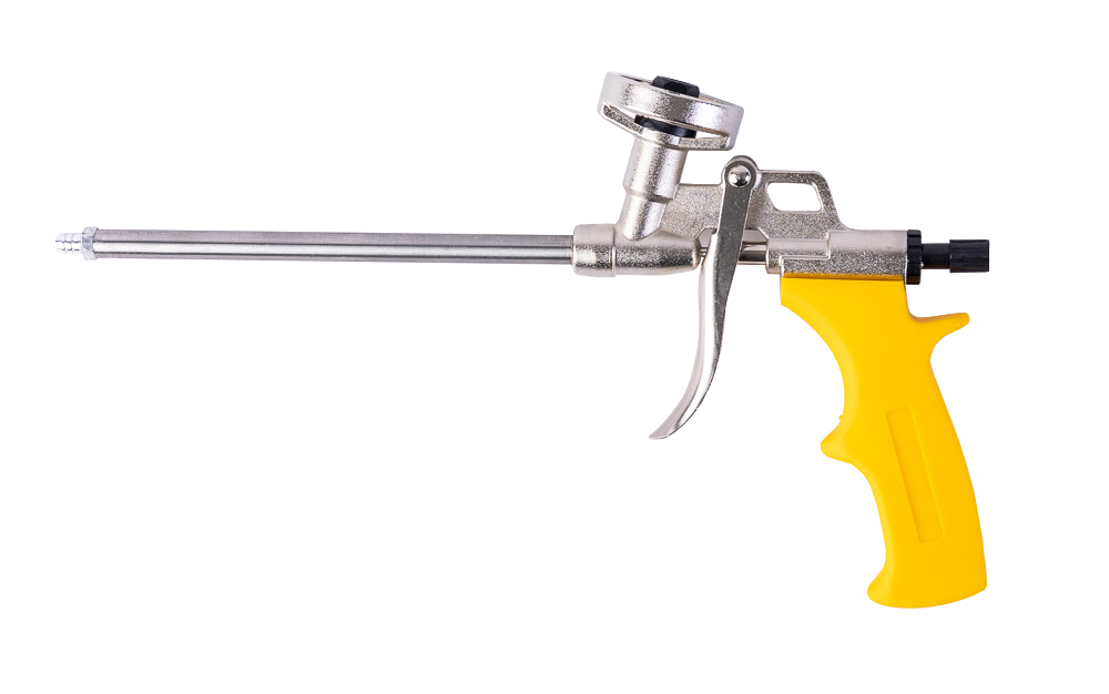 1911104 Пистолет для монтажной пены, ПП-4